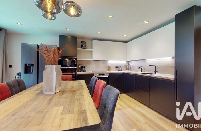 Vente Appartement 4 pièces — photo 5