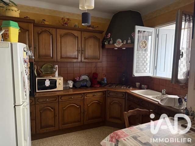 Vente Maison de village 5 pièces — photo du bien