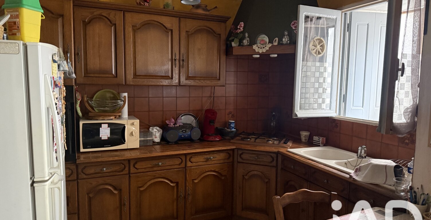 Vente Maison de village 5 pièces — photo 1