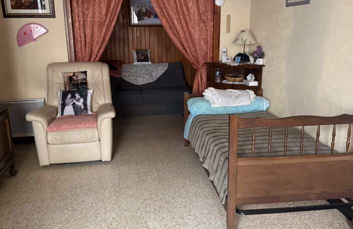 Vente Maison de village 5 pièces — photo 2