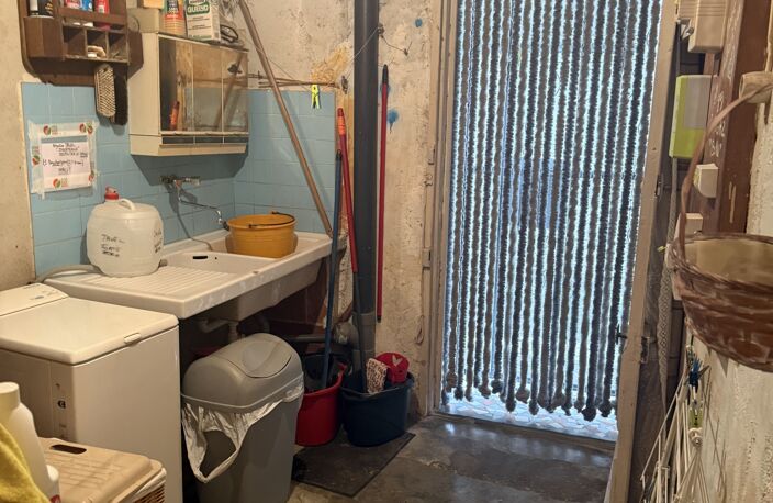 Vente Maison de village 5 pièces — photo 4