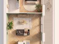 Vente Appartement 2 pièces — photo 2