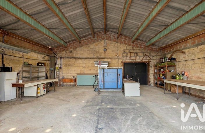 Vente Atelier 2 pièces — photo 3