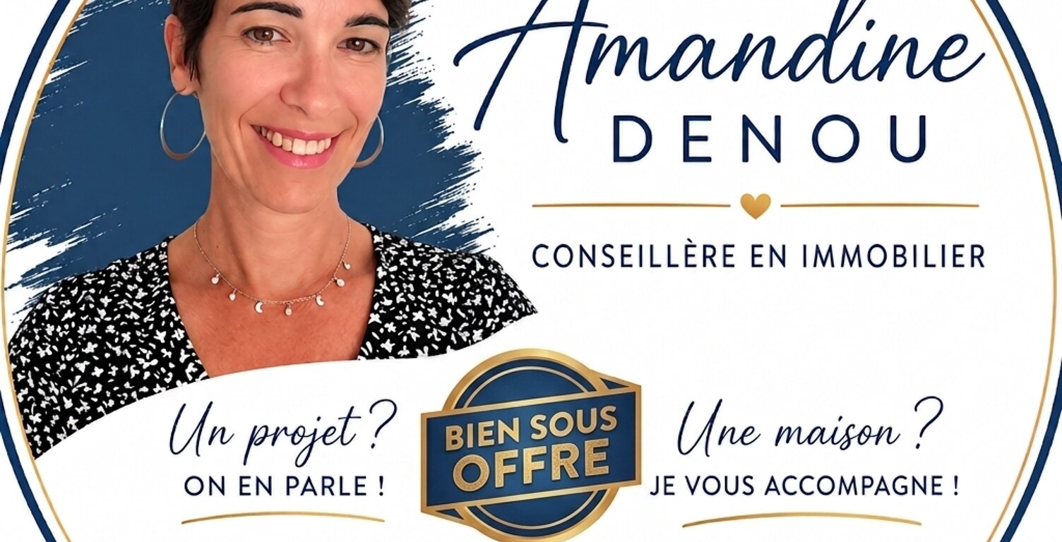 Vente Maison/villa 4 pièces — photo 1