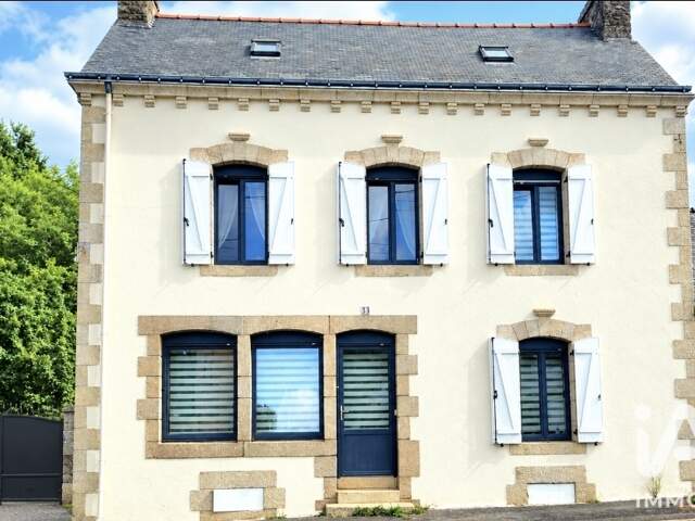 Vente Maison/villa 6 pièces — photo du bien
