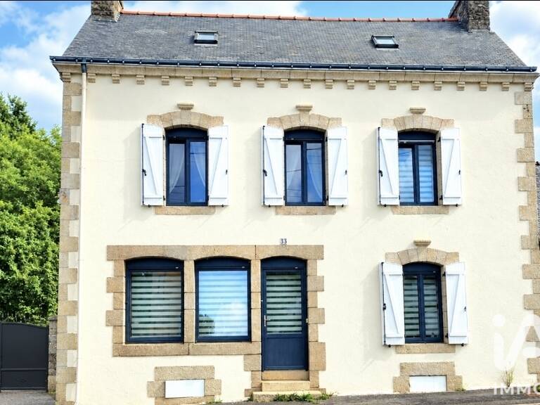 Vente Maison/villa 6 pièces — photo 1