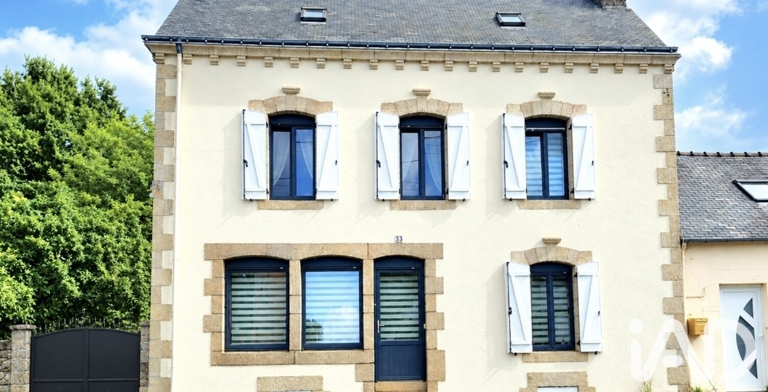 Vente Maison/villa 6 pièces — photo 1