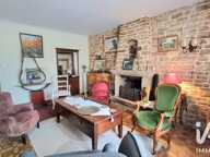 Vente Maison/villa 6 pièces — photo 2