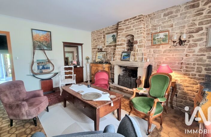 Vente Maison/villa 6 pièces — photo 2