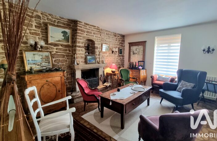 Vente Maison/villa 6 pièces — photo 3