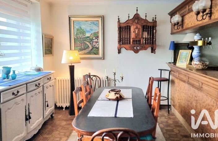 Vente Maison/villa 6 pièces — photo 4