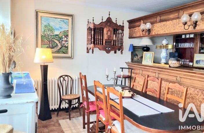 Vente Maison/villa 6 pièces — photo 5
