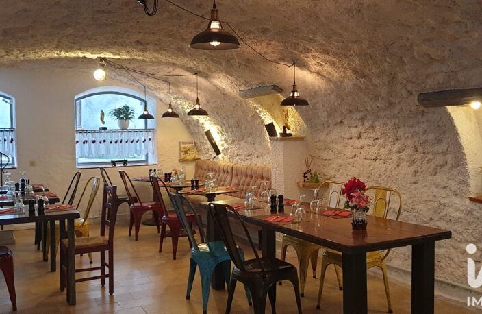 Vente Restaurant 47 m&sup2; — photo 2