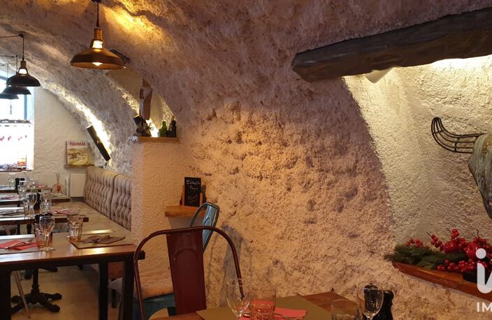 Vente Restaurant 47 m&sup2; — photo 3