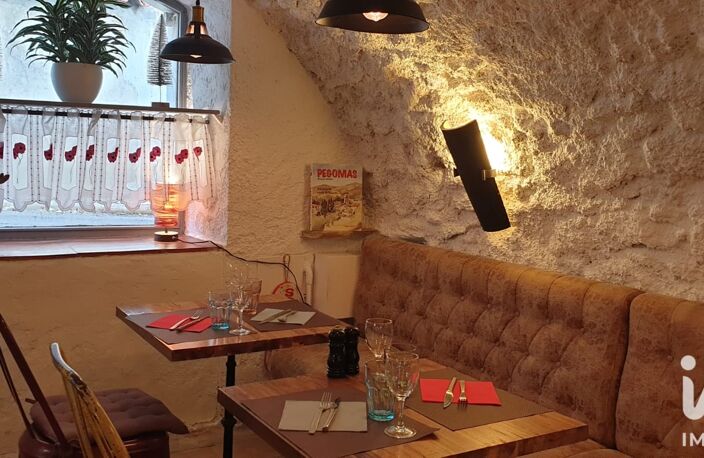 Vente Restaurant 47 m&sup2; — photo 5