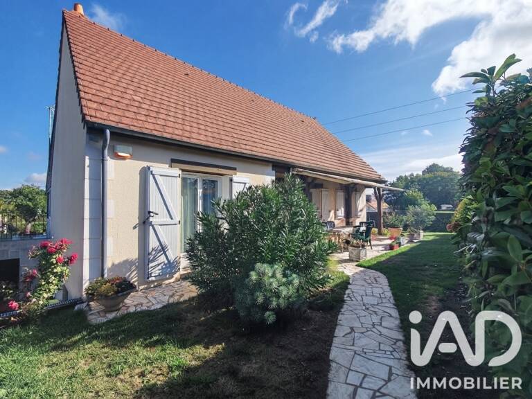 Vente Maison/villa 5 pièces — photo 1