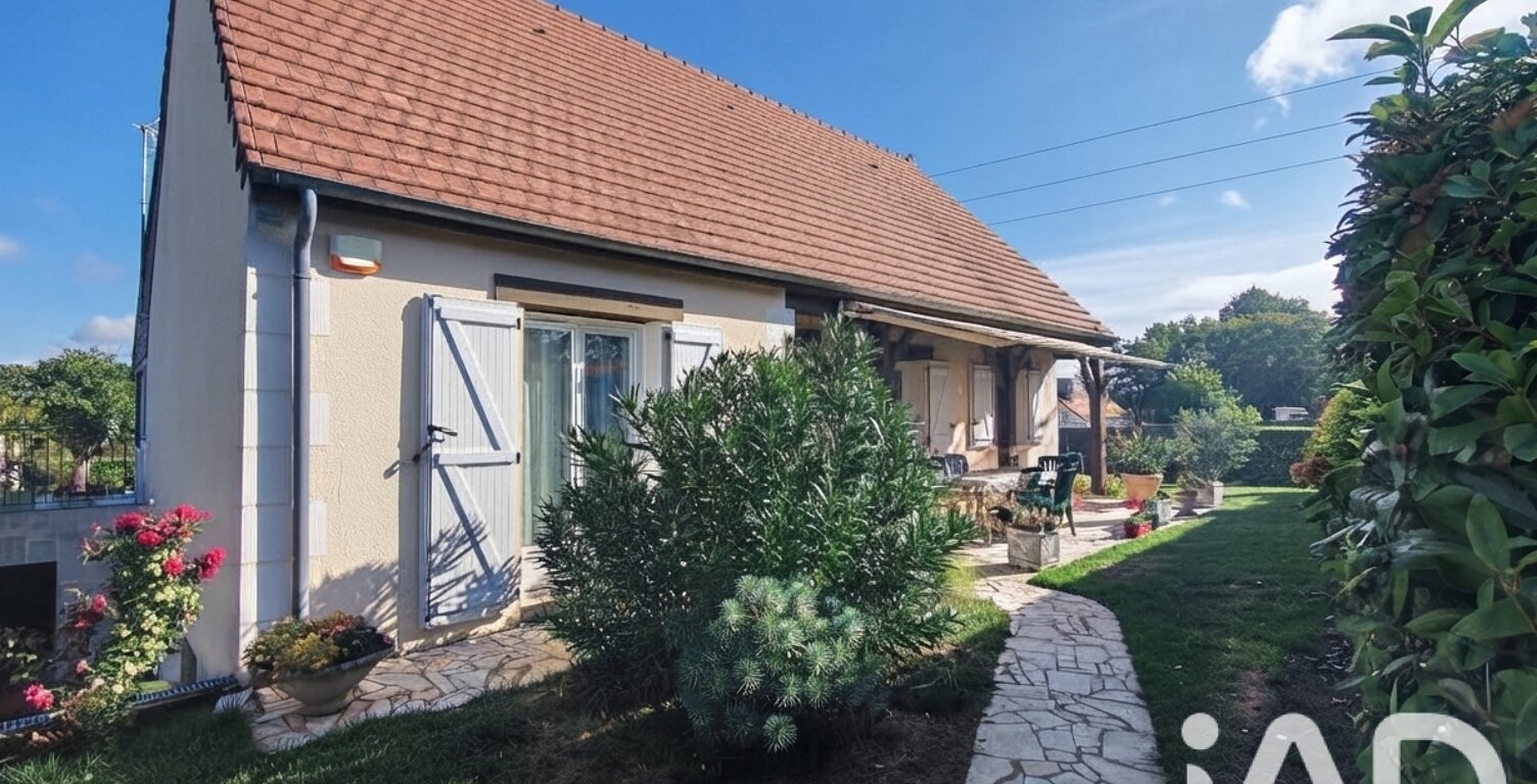 Vente Maison/villa 5 pièces — photo 1