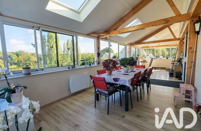 Vente Maison/villa 5 pièces — photo 2