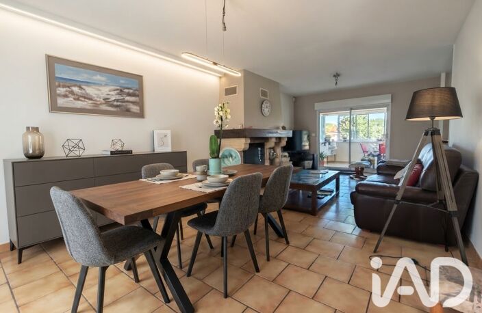 Vente Maison/villa 5 pièces — photo 4