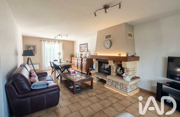 Vente Maison/villa 5 pièces — photo 5
