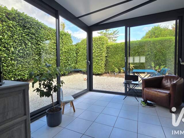 Vente Maison/villa 4 pièces — photo du bien