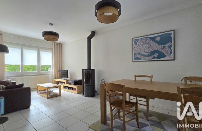 Vente Maison/villa 4 pièces — photo 2