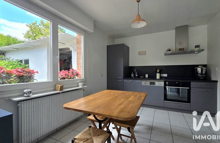 Vente Maison/villa 4 pièces — photo 3