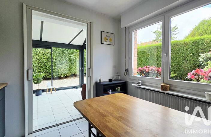 Vente Maison/villa 4 pièces — photo 4