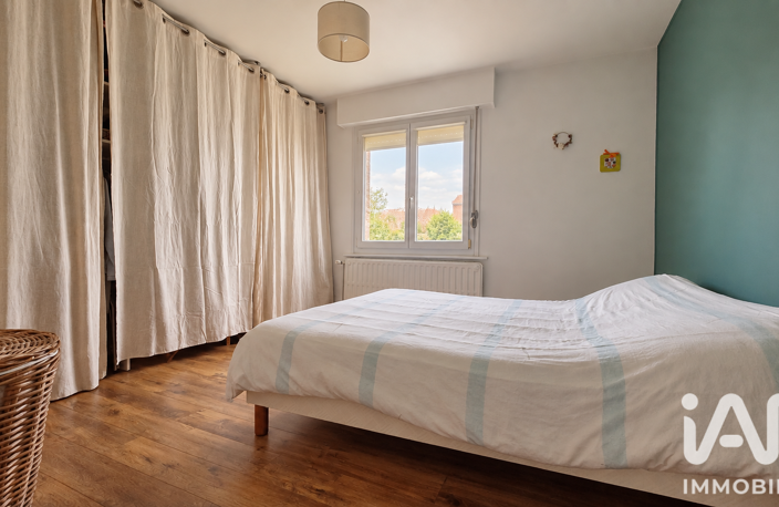 Vente Maison/villa 4 pièces — photo 5