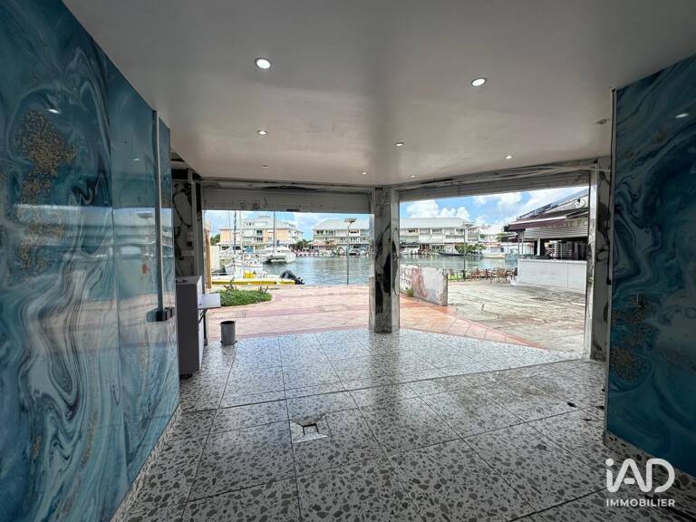 Location Boutique/Local commercial 75 m&sup2; — photo 1