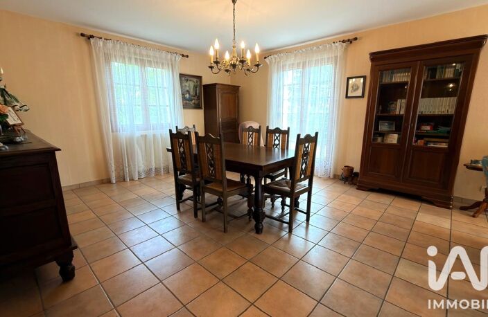 Vente Maison de ville 5 pièces — photo 2