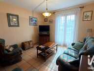 Vente Maison de ville 5 pièces — photo 3