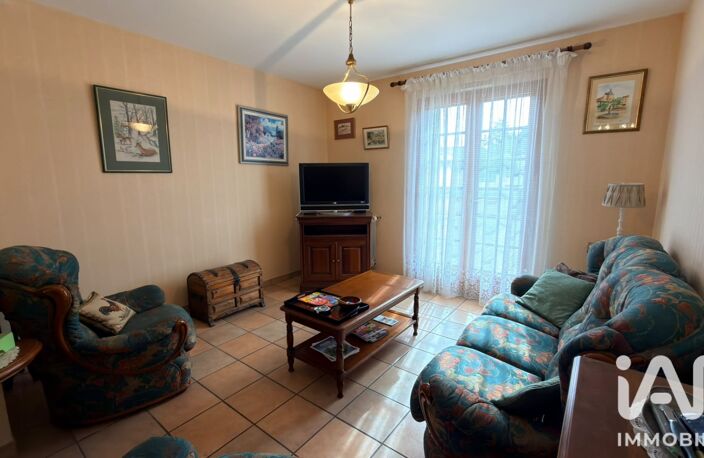 Vente Maison de ville 5 pièces — photo 3