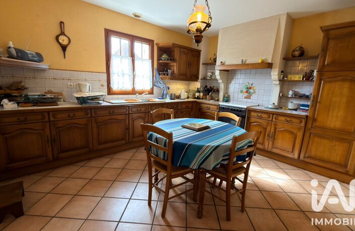Vente Maison de ville 5 pièces — photo 4