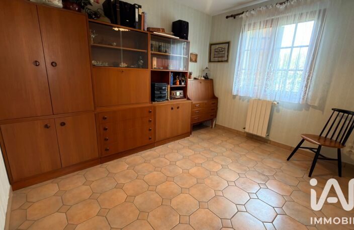 Vente Maison de ville 5 pièces — photo 5