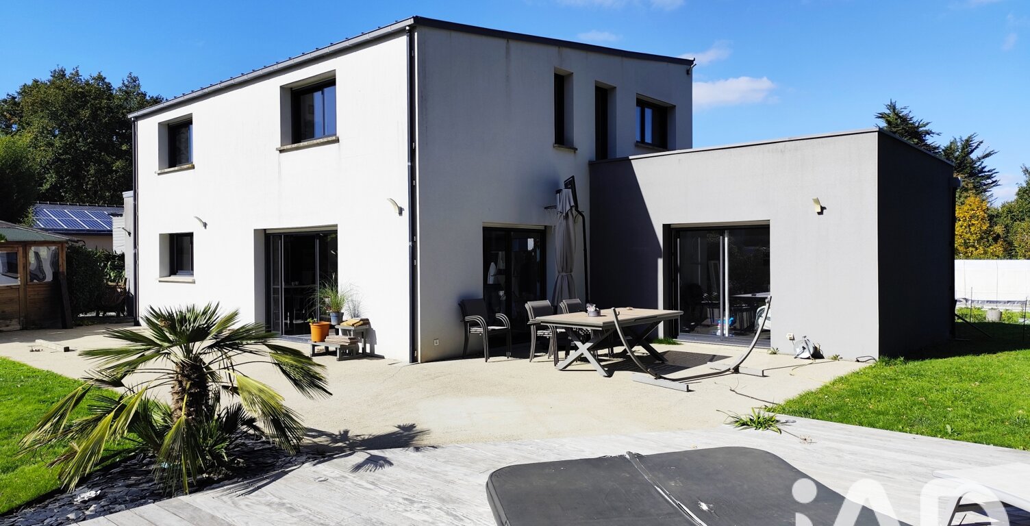 Vente Maison/villa 7 pièces — photo 1