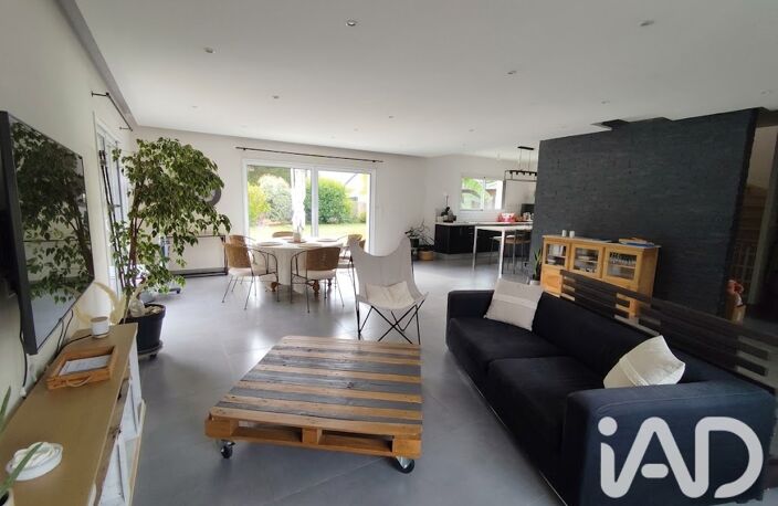 Vente Maison/villa 7 pièces — photo 3