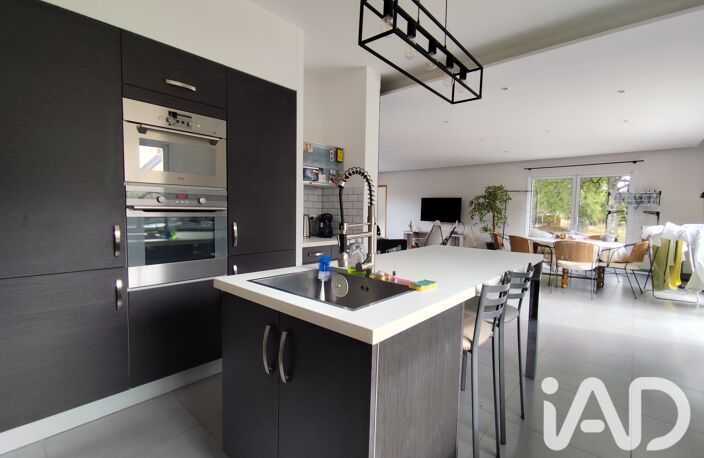 Vente Maison/villa 7 pièces — photo 4