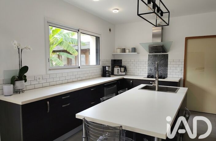 Vente Maison/villa 7 pièces — photo 5