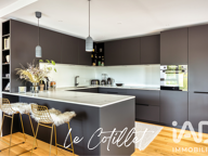 Vente Appartement 4 pièces — photo 3