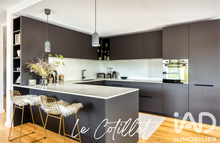Vente Appartement 4 pièces — photo 3