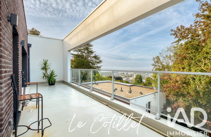 Vente Appartement 4 pièces — photo 4