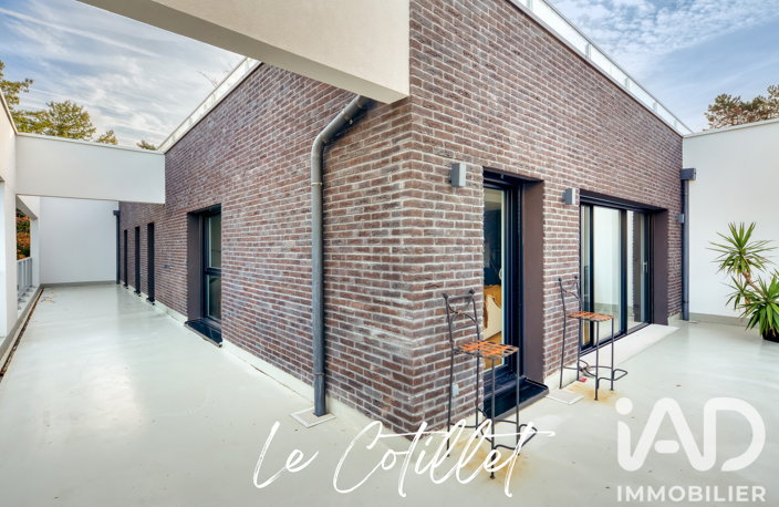 Vente Appartement 4 pièces — photo 5
