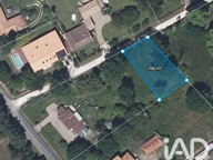 Vente Terrain 800 m&sup2; — photo 4