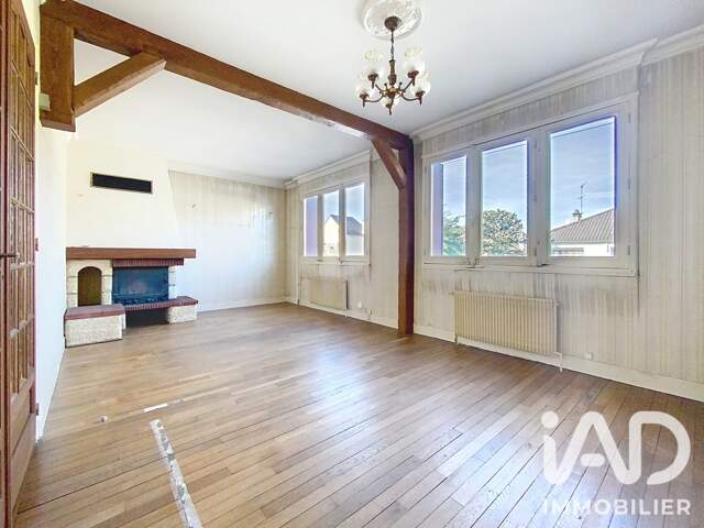 Vente Maison/villa 4 pièces — photo du bien