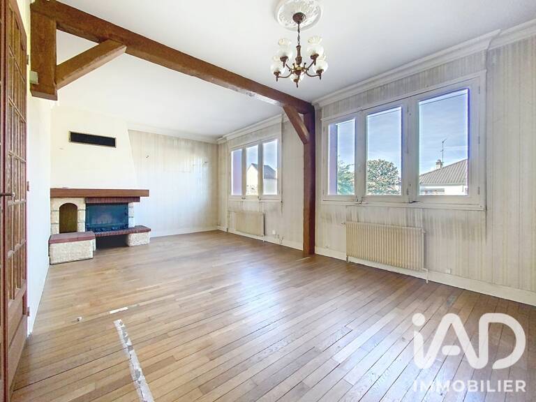 Vente Maison/villa 4 pièces — photo 1