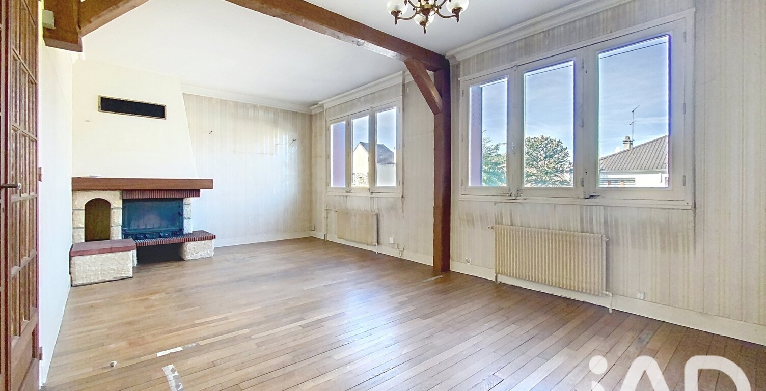 Vente Maison/villa 4 pièces — photo 1