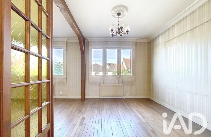 Vente Maison/villa 4 pièces — photo 2