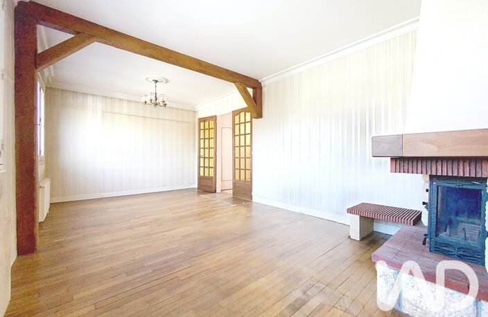 Vente Maison/villa 4 pièces — photo 3