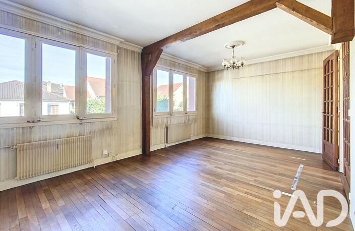 Vente Maison/villa 4 pièces — photo 4
